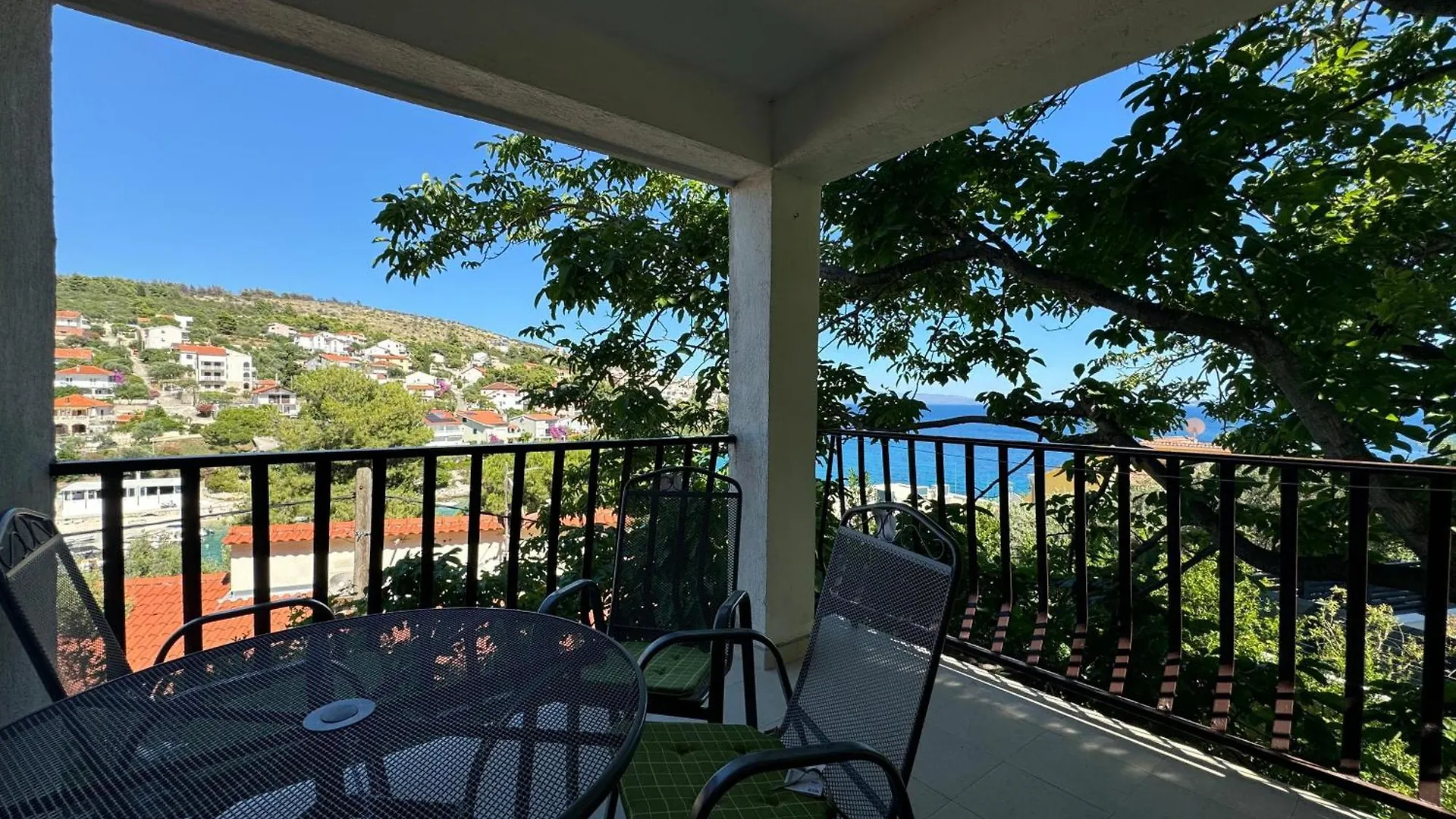 Villa Bella 1 Trogir Croatia