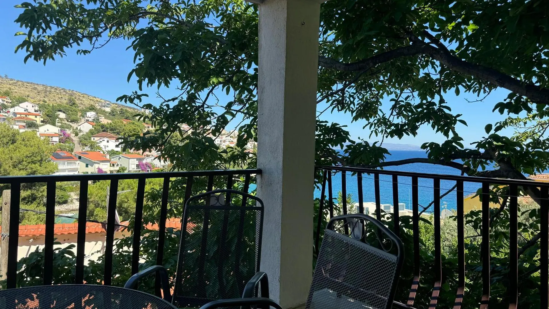 Villa Bella 1 Trogir 0*,  Croatia