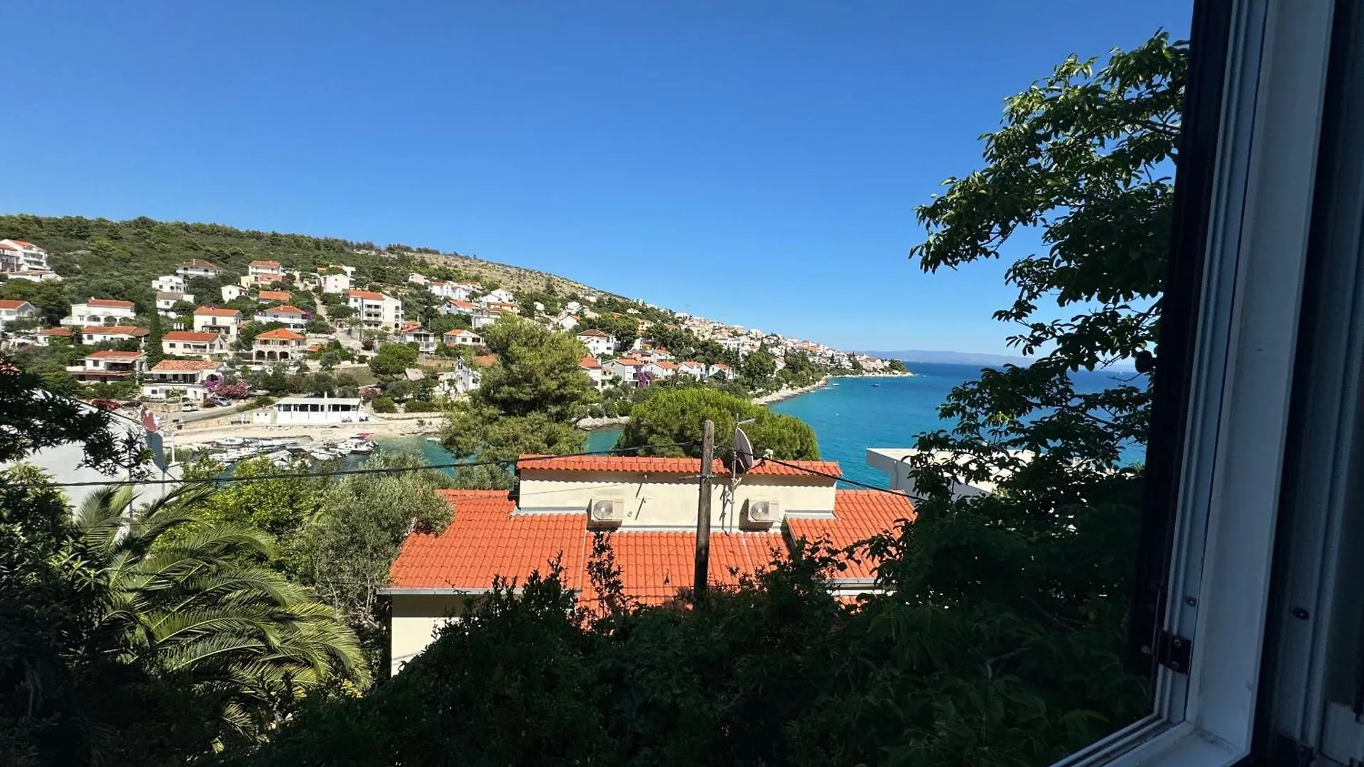 Villa Bella 1 Trogir Apartment