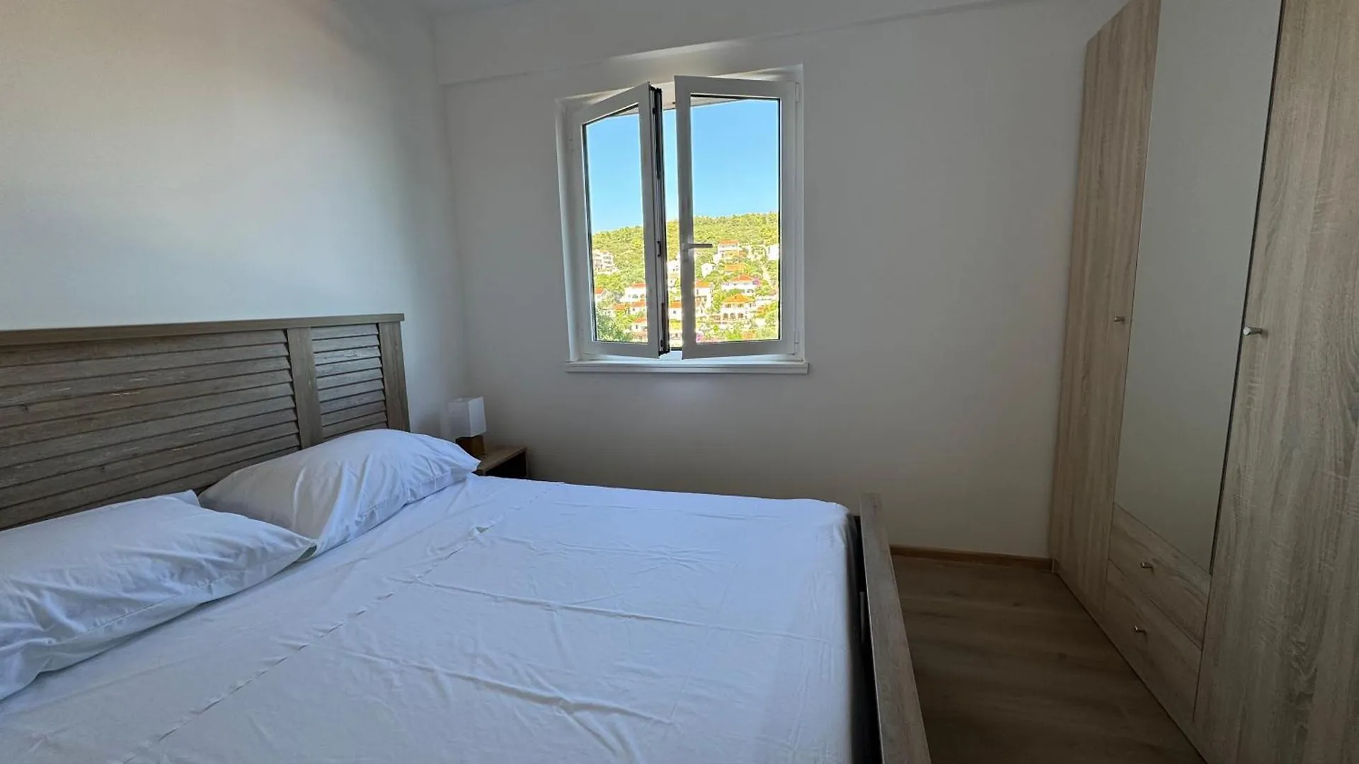 Villa Bella 1 Trogir Croatia