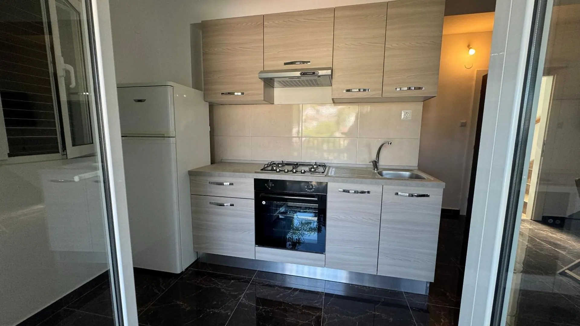 Apartment Villa Bella 1 Trogir