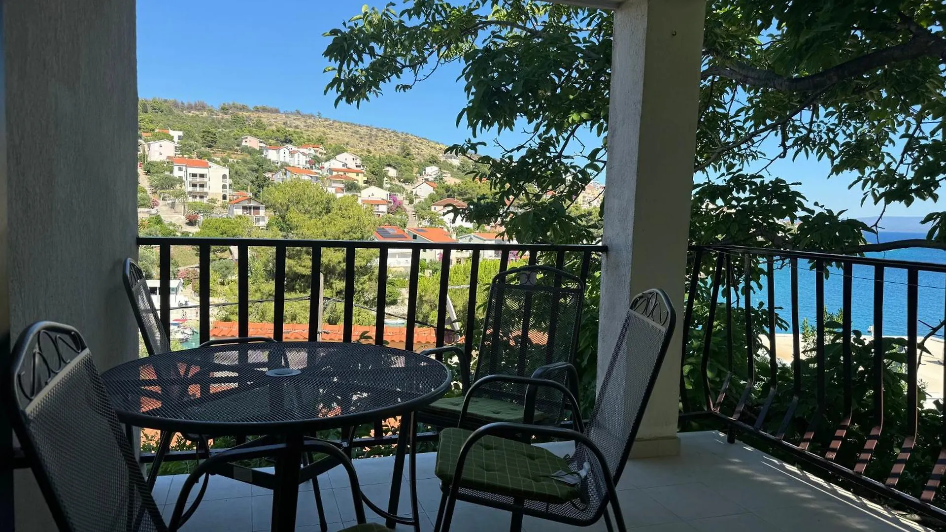 Villa Bella 1 Trogir Apartment
