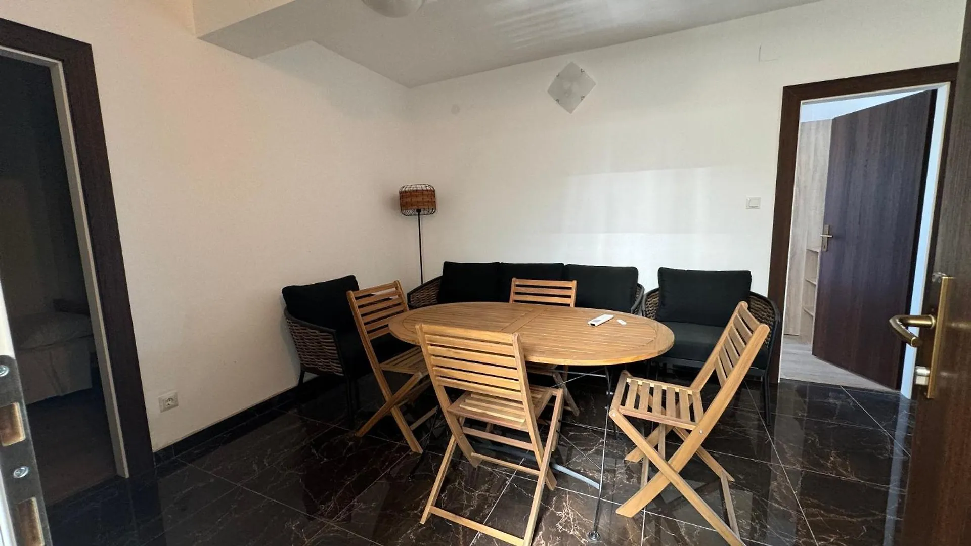 Apartment Villa Bella 1 Trogir