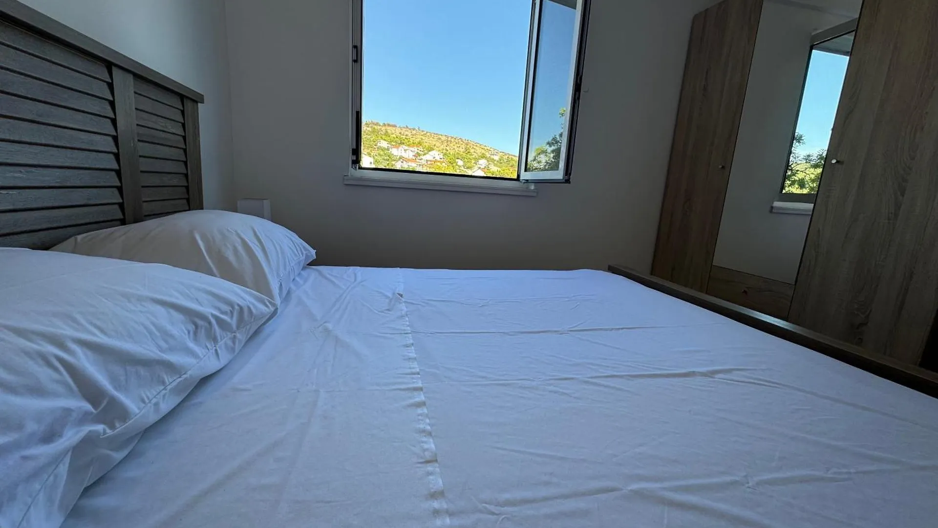 Apartment Villa Bella 1 Trogir