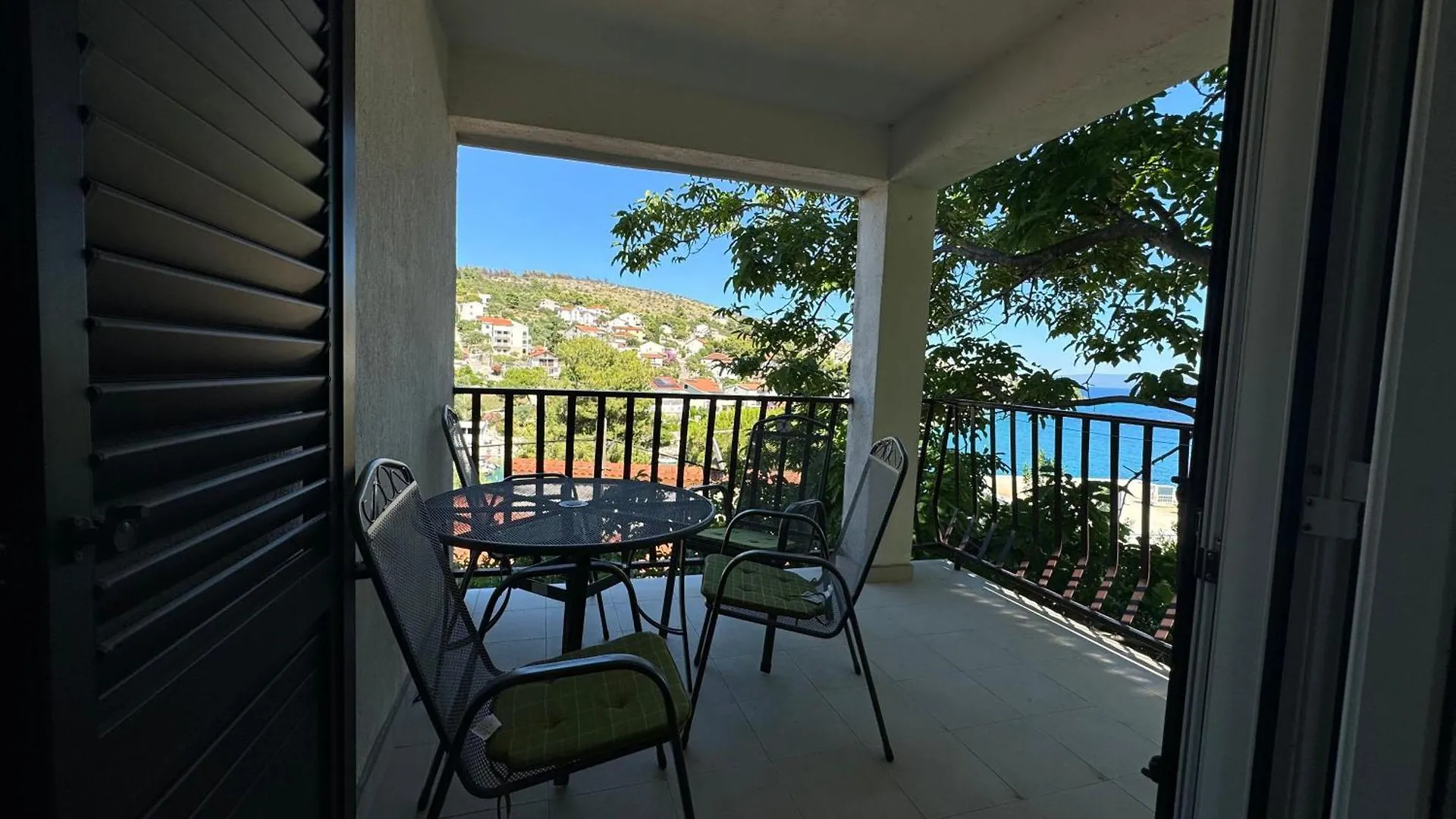Apartment Villa Bella 1 Trogir Croatia