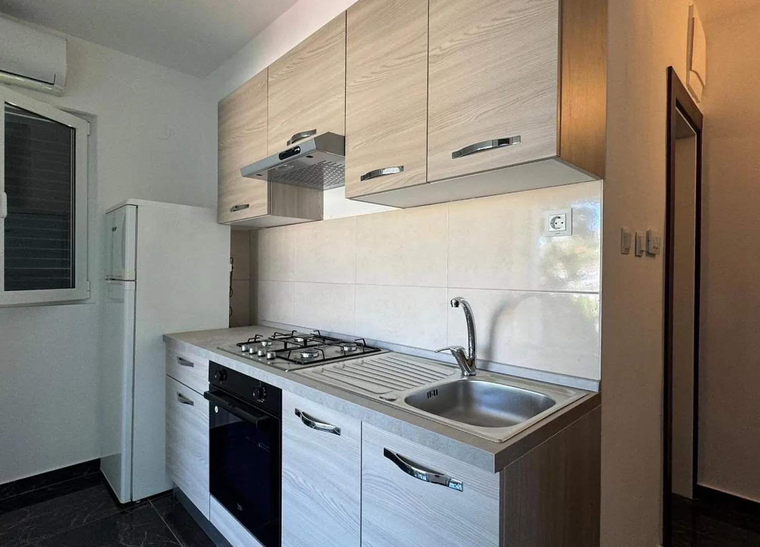 Apartment Villa Bella 1 Trogir Croatia