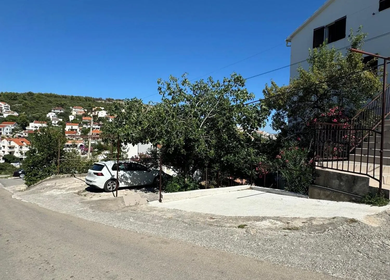 Villa Bella 1 Trogir Apartment