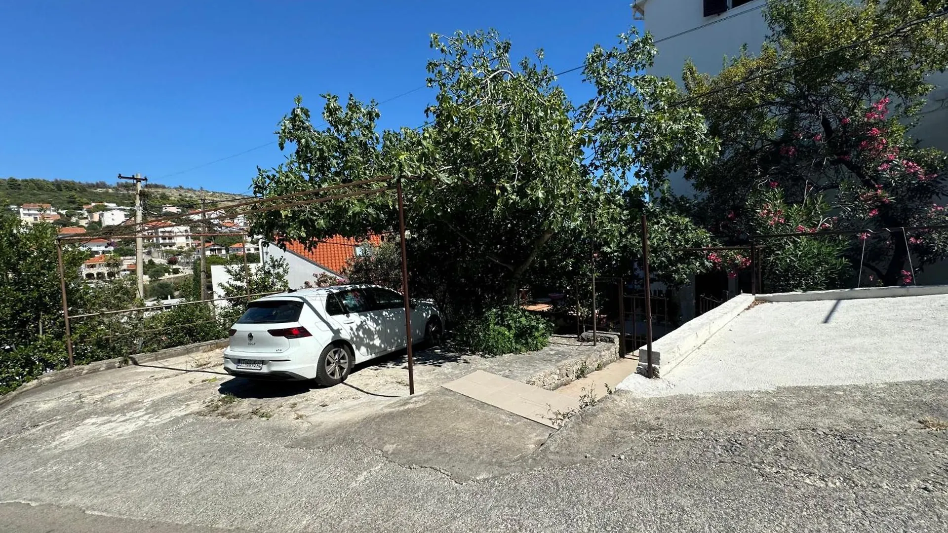 Villa Bella 1 Trogir 0*,